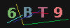 Gambar captcha